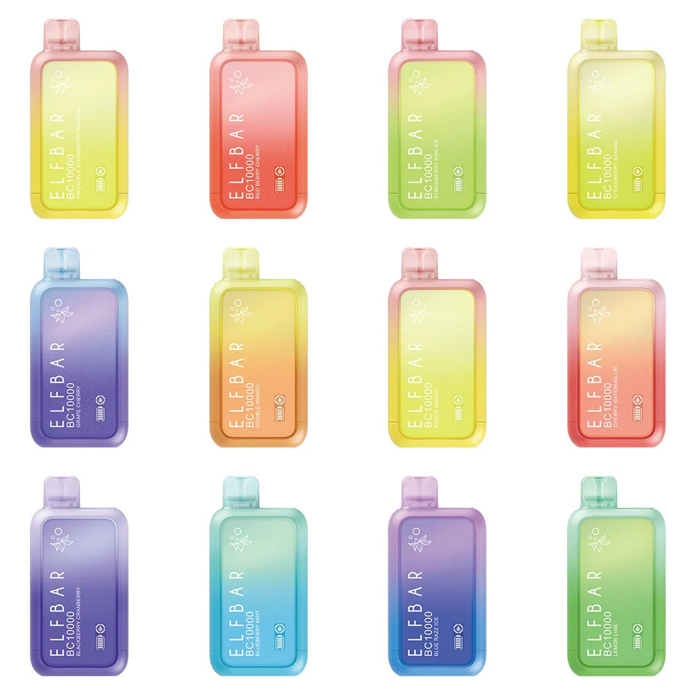 Elfbar 10000
